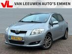 Toyota Auris 1.6-16V Dynamic, 450 kg, Gebruikt, 4 cilinders, Handgeschakeld
