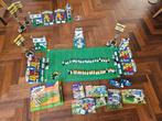 Lego set WK voetbal 1998. Collectors item! 3302 - 3314, Ophalen of Verzenden, Zo goed als nieuw, Complete set, Lego