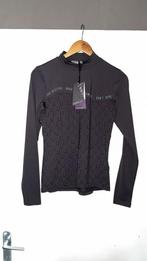 Te koop: Sportshirt Equestrian – Dream Iron Grey, Verzenden, Overige typen, Nieuw, Maat 36 (S)