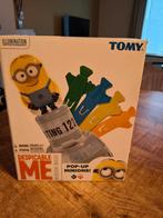 Pop up minions, Ophalen, Zo goed als nieuw