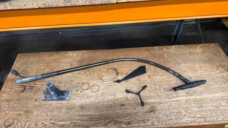 Compleet B&G pilot-wind-diepte-Hydra 2000, Watersport en Boten, Navigatiemiddelen en Scheepselektronica, Zo goed als nieuw, Ophalen