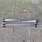 Originele Toyota Prius Plus + Wagon dakdragers, compleet, Auto diversen, Dakdragers, Ophalen of Verzenden, Gebruikt