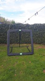 EXIT Kickback Rebounder XL - 164 x 164 cm, Ophalen, Zo goed als nieuw