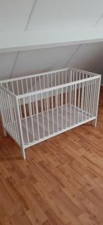 kinderledikantje, Kinderen en Baby's, Babywiegjes en Ledikanten, Ophalen, Ledikant