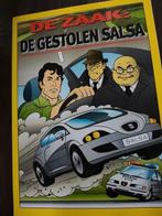 De gestolen Salsa, Ophalen of Verzenden, Zo goed als nieuw