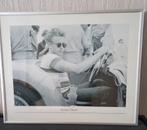 james dean, Ophalen of Verzenden, Gebruikt, Film, Poster
