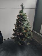 kerst decoratie, Ophalen, Gebruikt