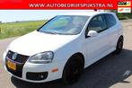 Volkswagen Golf 2.0 TFSI GTI // AUTOMAAT //, 65 €/maand, Stof, Gebruikt, Zwart