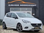 Opel Corsa 1.4 Turbo OPC 150Pk XENON|CRUISE CONTROL|ECC/AIRC, Gebruikt, 4 cilinders, 150 pk, Wit
