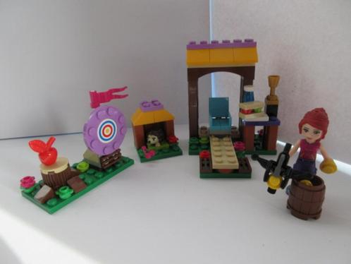 Friends, 41115 41116 41123 41315 41316 41322...Verzenden kan, Kinderen en Baby's, Speelgoed | Duplo en Lego, Zo goed als nieuw