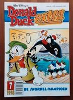 Donald Duck Extra jaargang 1998 - 7 - 0,50 per stuk, Ophalen of Verzenden, Zo goed als nieuw