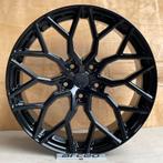 NIEUW 19" DMR700 Vossen look Velgen 5x112 Past Golf Caddy, 19 inch, Banden en Velgen, Nieuw, Ophalen of Verzenden