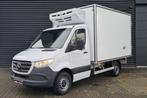 Mercedes-Benz Sprinter 317 CDI L2 Automaat Koelwagen /Vriesw, Automaat, Achterwielaandrijving, Gebruikt, 4 cilinders