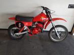 Honda CR80 Elsinore 1981, Motoren, Motoren | Honda, Bedrijf, Crossmotor, 80 cc, 1 cilinder