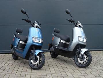 Yadea E8S E 2.049,-- rijklaar 60KM actieradius beschikbaar voor biedingen