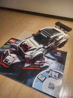 Lego auto, 76896, Ophalen of Verzenden, Zo goed als nieuw, Complete set, Lego