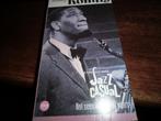 Sonny Rollins  Jazz Casual -  [VHS-pal] (1962), Ophalen of Verzenden, Gebruikt, Muziek en Concerten