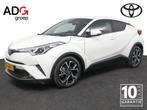 Toyota C-HR 1.8 Hybrid Dynamic | Adaptive Cruise Control | A, 12 maanden, Stof, Euro 6, 4 cilinders