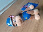Paw patrol knuffel CHASE  !! Nieuwstaat!, Ophalen of Verzenden, Nieuw, Hond