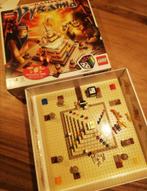 Ramses pyramid, Lego bordspel, Een of twee spelers, Ophalen of Verzenden, Zo goed als nieuw