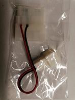 PC Fan verloopkabel Molex naar pwm aansluiting 2 stuks Nieuw, Ophalen, Nieuw