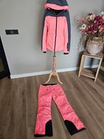 Zgan neon roze skipak ski pak flacon m l, Ophalen of Verzenden