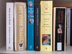 Enkele boekenplanken met ROMANS, Boeken, Ophalen of Verzenden, Zo goed als nieuw, Nederland