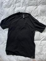 Scotch & Soda T- Shirt Zwart (S), Zwart, Scotch and Soda, Ophalen of Verzenden, Zo goed als nieuw