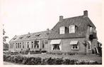 Groeten uit Exloo Openbare Lagere School Hoofdstraat, Verzamelen, Ansichtkaarten | Nederland, Ophalen of Verzenden, 1940 tot 1960