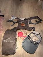 Poppen speel zet, Kinderen en Baby's, Speelgoed | Poppen, Ophalen, Zo goed als nieuw, Babypop