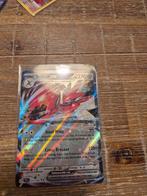 Scizor EX TEF 111/162, Hobby en Vrije tijd, Verzamelkaartspellen | Pokémon, Ophalen of Verzenden, Zo goed als nieuw, Losse kaart