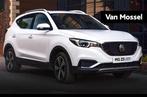 MG MG ZS EV Luxury 45 kWh Panoramisch schuifkanteldak | Blin, Auto's, MG, Gebruikt, 143 pk, ZS, 1507 kg