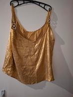 Gouden Topje, Ophalen, Nieuw, Maat 46/48 (XL) of groter, Overige kleuren