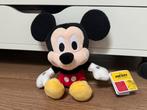 Mickey Mouse knufeel Shell spaaractie - nieuw met kaartje, Verzamelen, Disney, Ophalen of Verzenden, Mickey Mouse, Zo goed als nieuw