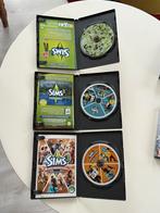 De Sims 3 + Wereldavonturen & Beestenbende - PC, Spelcomputers en Games, Games | Pc, Gebruikt, 1 speler, Ophalen of Verzenden
