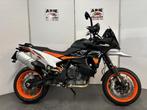 KTM 890 SMT (bj 2023), Motoren, Motoren | KTM, 2 cilinders, Meer dan 35 kW, SuperMoto, 889 cc