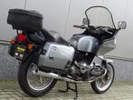 BMW R 100 RT CLASSIC (bj 1996), Motoren, 2 cilinders, Bedrijf, Toermotor, 979 cc