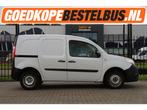 Renault Kangoo Express 1.5 DCI 75PK / Schuifdeur / Airco.., Voorwielaandrijving, Euro 5, Stof, Gebruikt