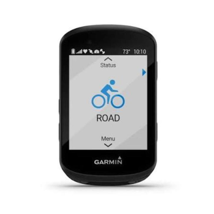 Garmin edge 530, Fietsen en Brommers, Fietsaccessoires | Fietscomputers, Gebruikt, GPS, Ophalen of Verzenden