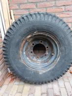 Wiel voor strandhuisje, Ophalen, Gebruikt, Overige typen