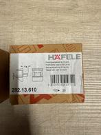 hafele plankdrager voor glazen schappen glasplank drager, Huis en Inrichting, Nieuw, Ophalen of Verzenden, A, A