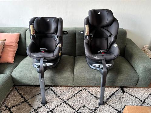 Joie i-spin 360 e draaibaar! Isofix, Kinderen en Baby's, Autostoeltjes, Gebruikt, Overige merken, 0 t/m 18 kg, Isofix, Verstelbare rugleuning