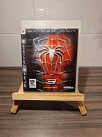 Spider-man 3 PS3, Spelcomputers en Games, Games | Sony PlayStation 3, Avontuur en Actie, 1 speler, Ophalen of Verzenden, Zo goed als nieuw