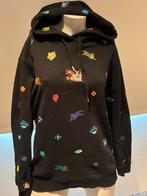 Kenzo sweater maat s, Kleding | Dames, Zwart, Ophalen of Verzenden, Zo goed als nieuw, .