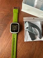 One2track gps horloge Connect Neo, Sieraden, Tassen en Uiterlijk, Horloges | Kinderen, Ophalen of Verzenden, Zo goed als nieuw
