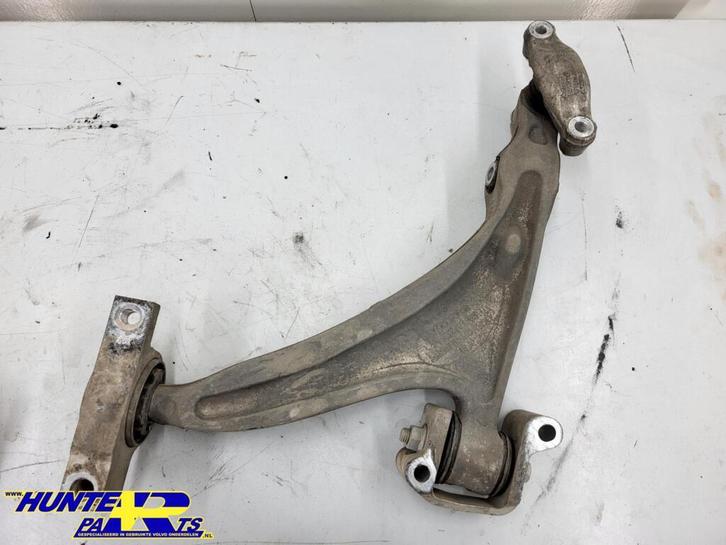 Draagarm rechtsvoor onder Volvo V90/S90/XC90 ('16-'22) fr8za, Auto-onderdelen, Ophanging en Onderstel, Volvo, Gebruikt, Ophalen of Verzenden