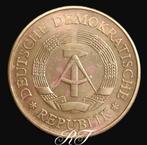 Te koop Deutschse DDR Münze 20 Pfennig uit 1983., Ophalen of Verzenden, Duitsland