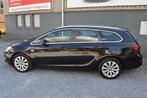 Opel Astra Sports Tourer 1.4 Turbo Cosmo Airco Navi Trekhaak, Voorwielaandrijving, Stof, Gebruikt, 4 cilinders