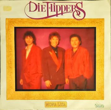 Die Flippers – Mona Lisa beschikbaar voor biedingen