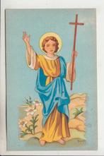 Geloof - Religie - Bijbelse taferelen - partij - 12 kaarten, Verzamelen, Ansichtkaarten | Themakaarten, Ophalen of Verzenden, 1940 tot 1960